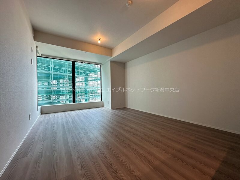 アイコニックタワー　新潟ステーションの物件内観写真