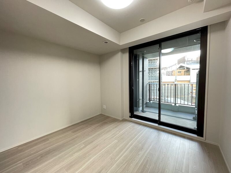 アイコニックタワー　新潟ステーションの物件内観写真