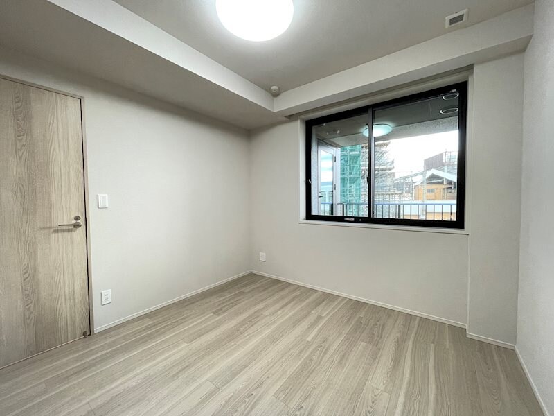 アイコニックタワー　新潟ステーションの物件内観写真