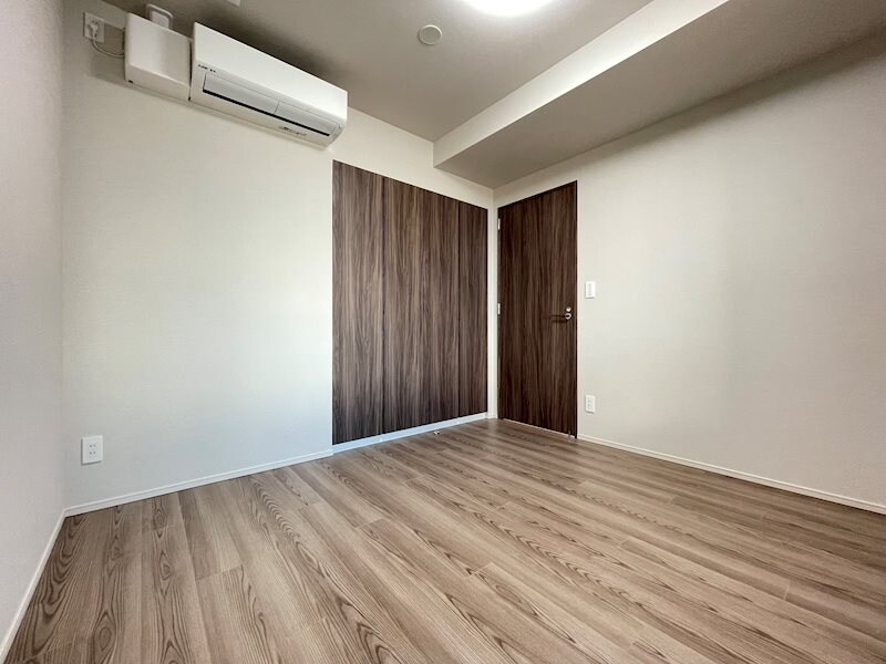 アイコニックタワー　新潟ステーションの物件内観写真