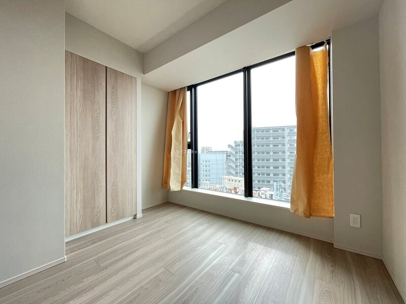 アイコニックタワー　新潟ステーションの物件内観写真