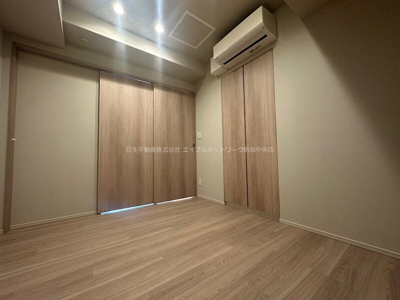 アイコニックタワー　新潟ステーションの物件内観写真