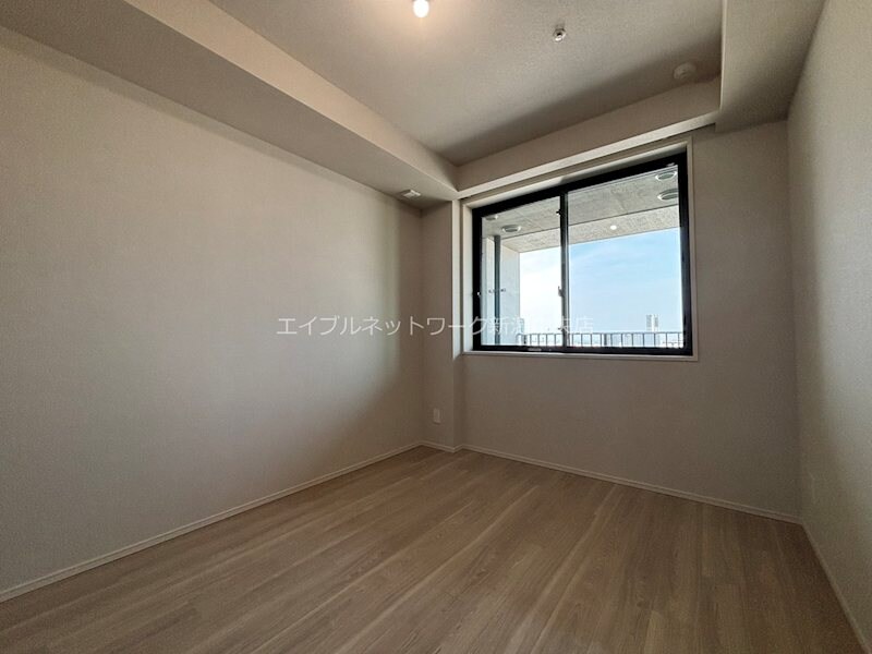 アイコニックタワー　新潟ステーションの物件内観写真