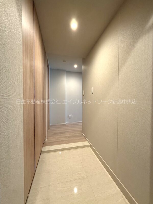 アイコニックタワー　新潟ステーションの物件内観写真