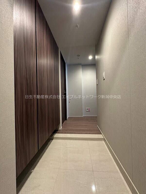 アイコニックタワー　新潟ステーションの物件内観写真