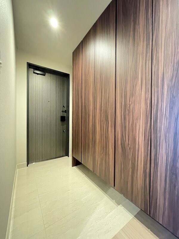 アイコニックタワー　新潟ステーションの物件内観写真