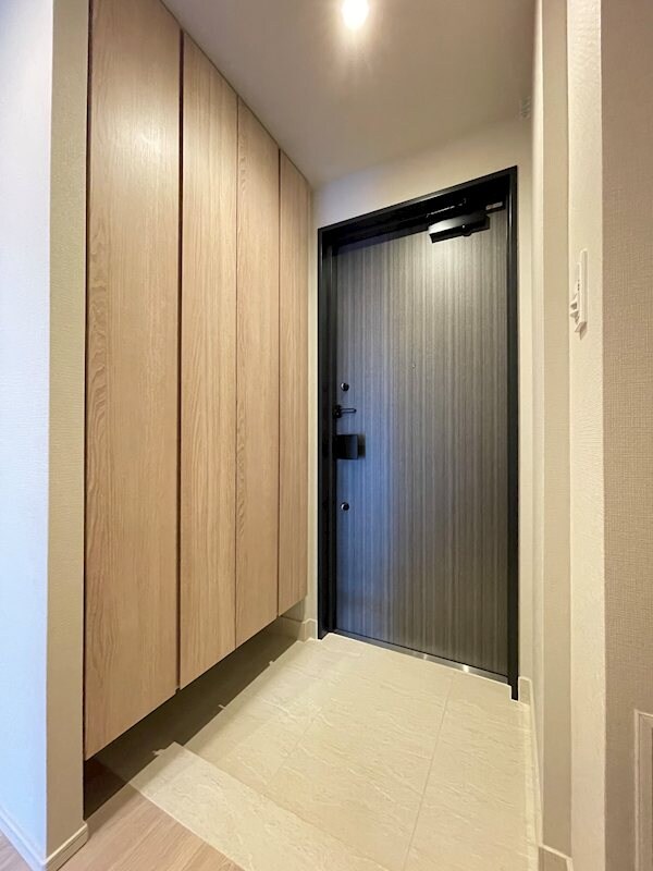 アイコニックタワー　新潟ステーションの物件内観写真