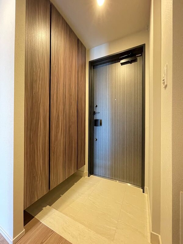 アイコニックタワー　新潟ステーションの物件内観写真