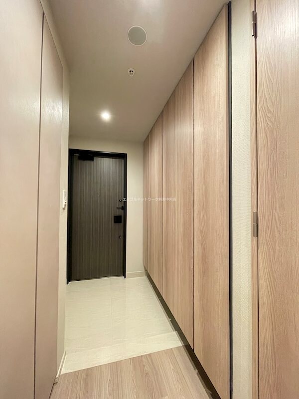 アイコニックタワー　新潟ステーションの物件内観写真