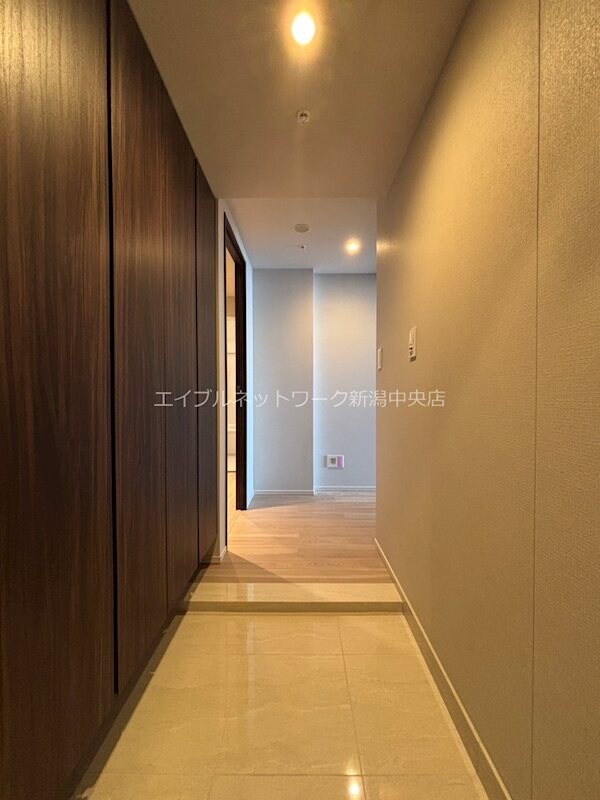 アイコニックタワー　新潟ステーションの物件内観写真