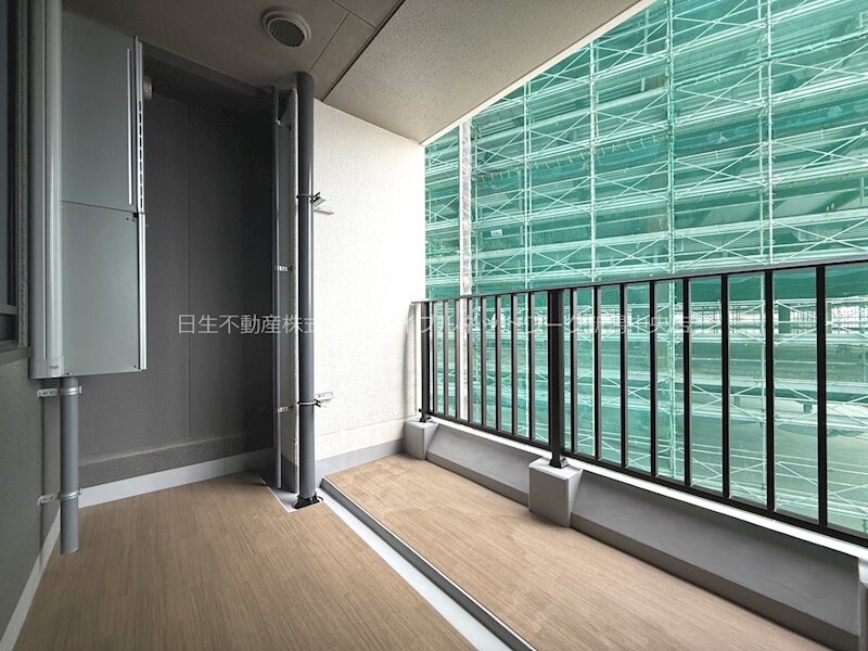 アイコニックタワー　新潟ステーションの物件内観写真