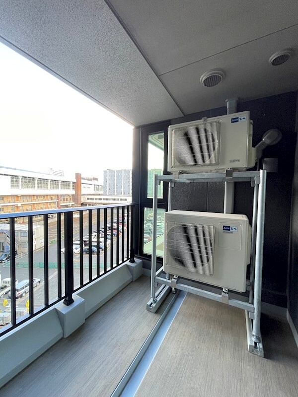 アイコニックタワー　新潟ステーションの物件内観写真