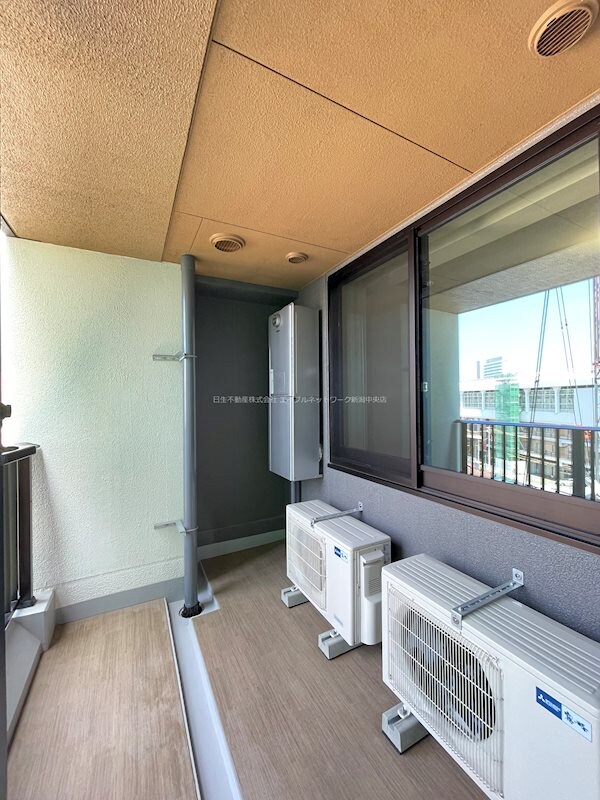 アイコニックタワー　新潟ステーションの物件内観写真