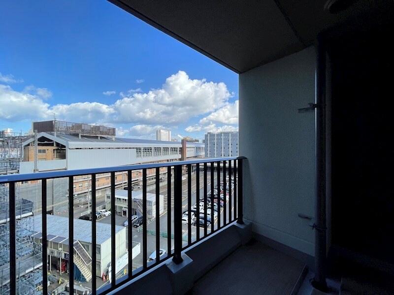 アイコニックタワー　新潟ステーションの物件内観写真