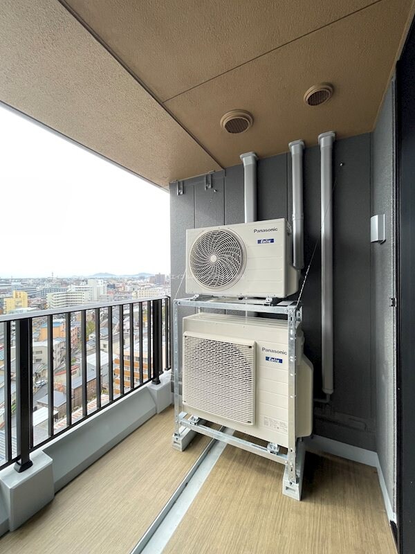 アイコニックタワー　新潟ステーションの物件内観写真