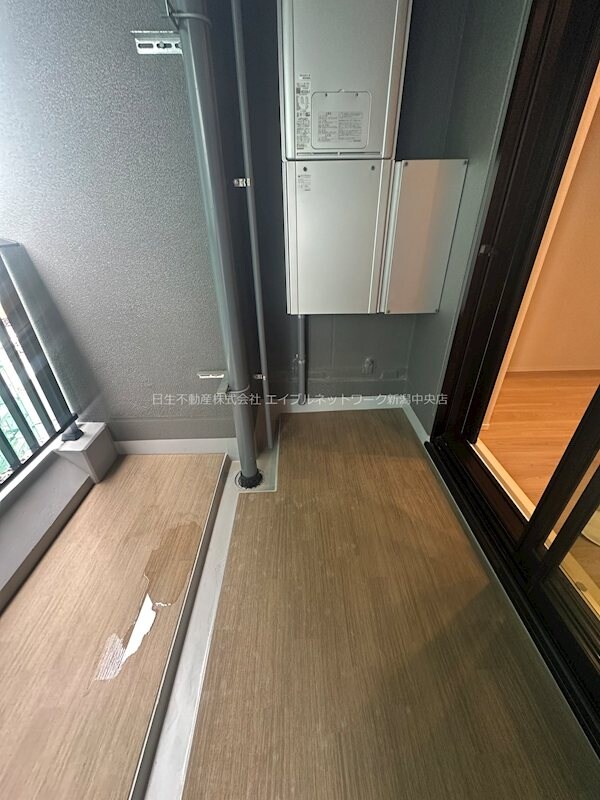 アイコニックタワー　新潟ステーションの物件内観写真