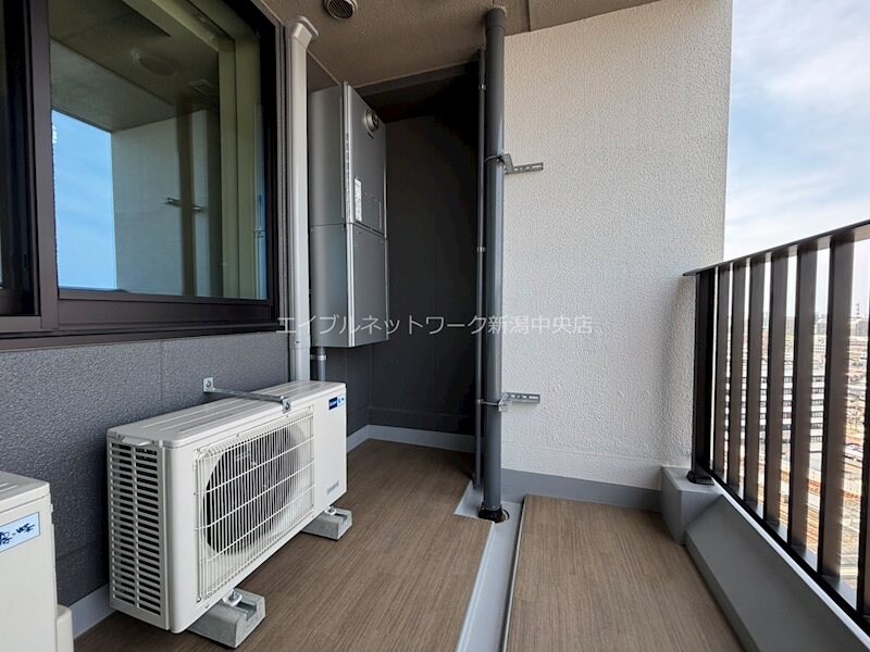 アイコニックタワー　新潟ステーションの物件内観写真