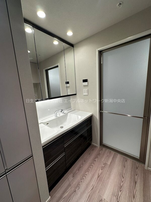 アイコニックタワー　新潟ステーションの物件内観写真