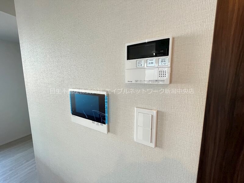 アイコニックタワー　新潟ステーションの物件内観写真