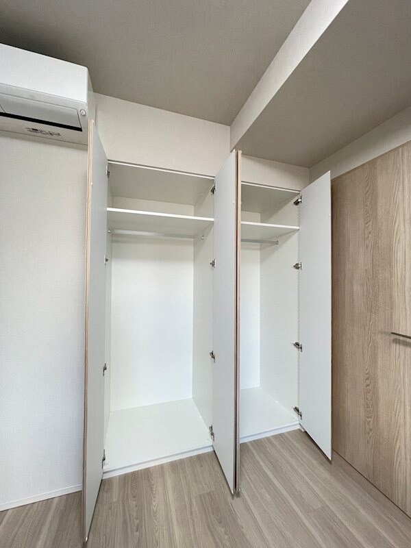 アイコニックタワー　新潟ステーションの物件内観写真