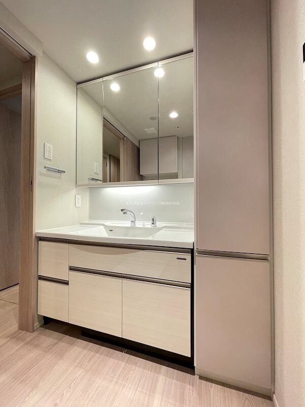 アイコニックタワー　新潟ステーションの物件内観写真