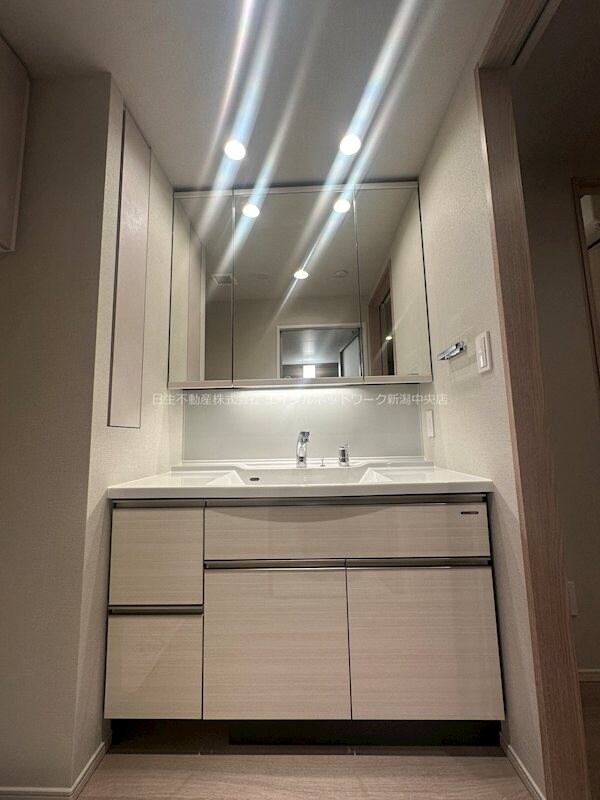 アイコニックタワー　新潟ステーションの物件内観写真