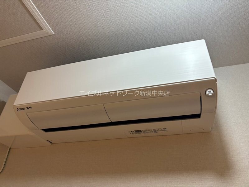 アイコニックタワー　新潟ステーションの物件内観写真