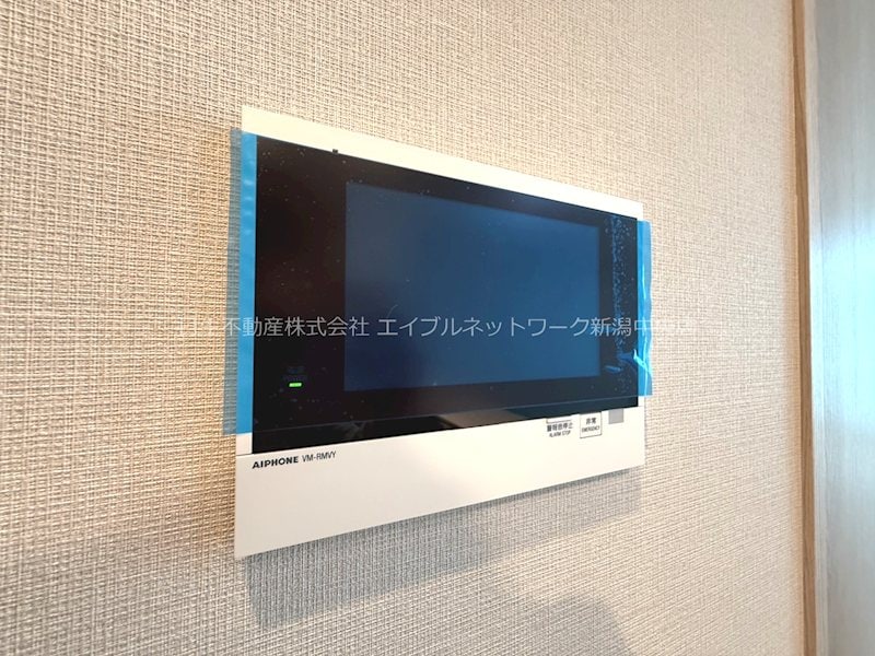 アイコニックタワー　新潟ステーションの物件内観写真