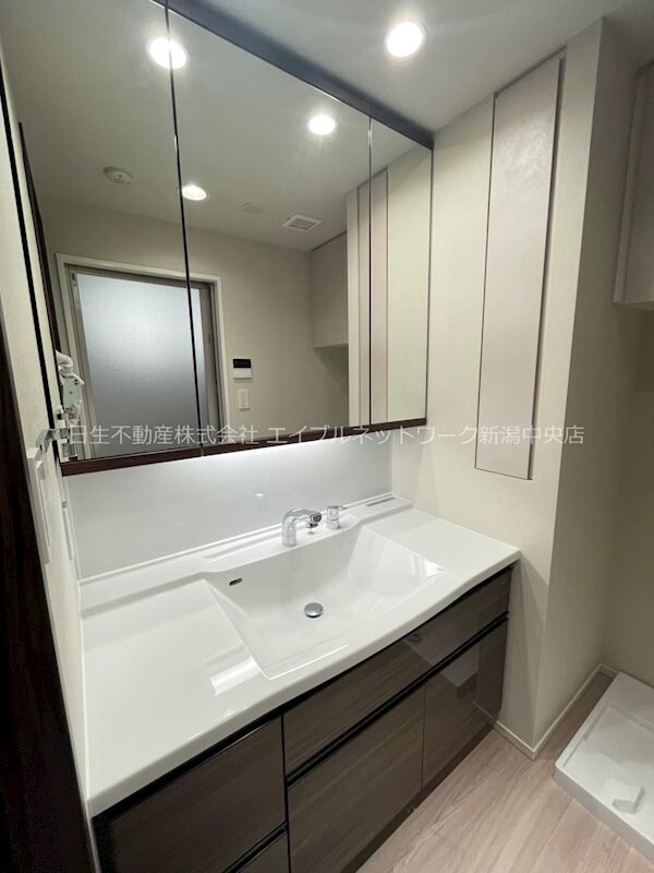 アイコニックタワー　新潟ステーションの物件内観写真