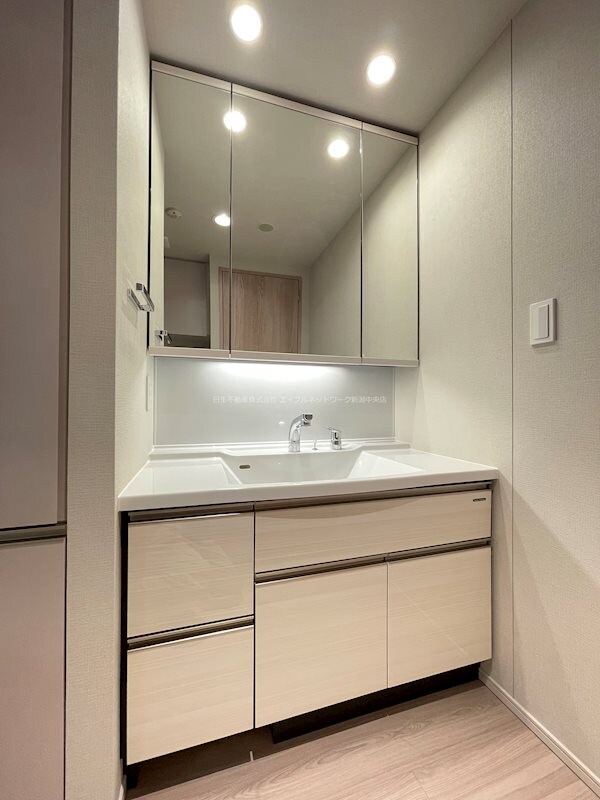 アイコニックタワー　新潟ステーションの物件内観写真