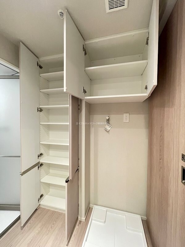 アイコニックタワー　新潟ステーションの物件内観写真