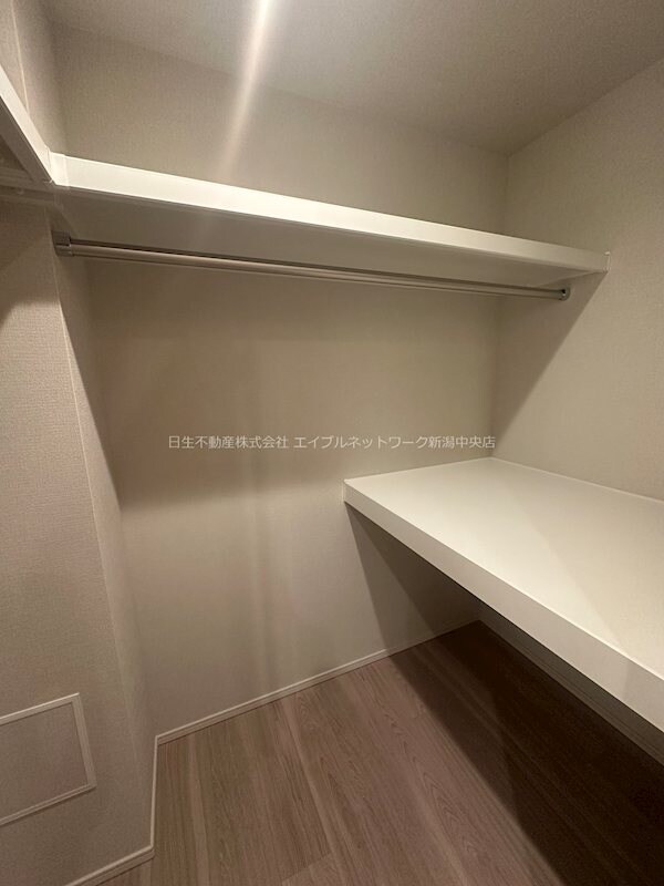 アイコニックタワー　新潟ステーションの物件内観写真