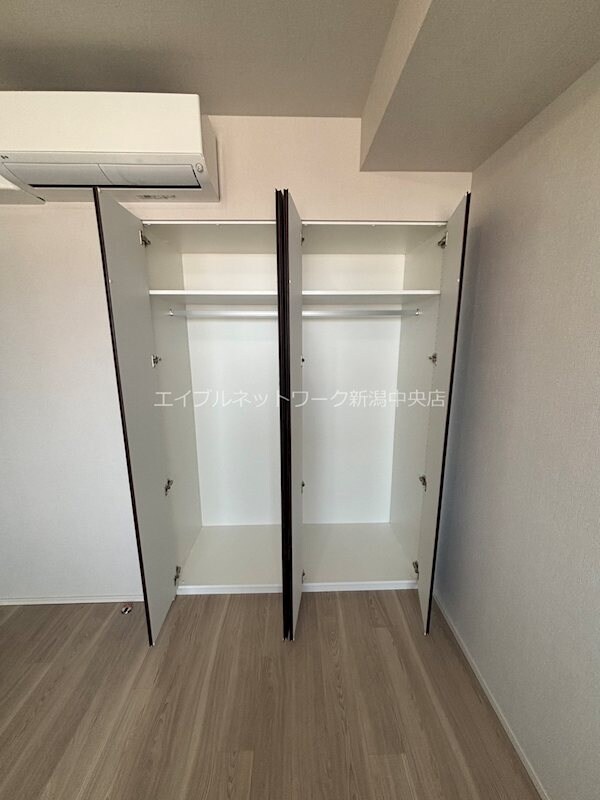 アイコニックタワー　新潟ステーションの物件内観写真