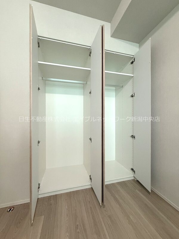 アイコニックタワー　新潟ステーションの物件内観写真