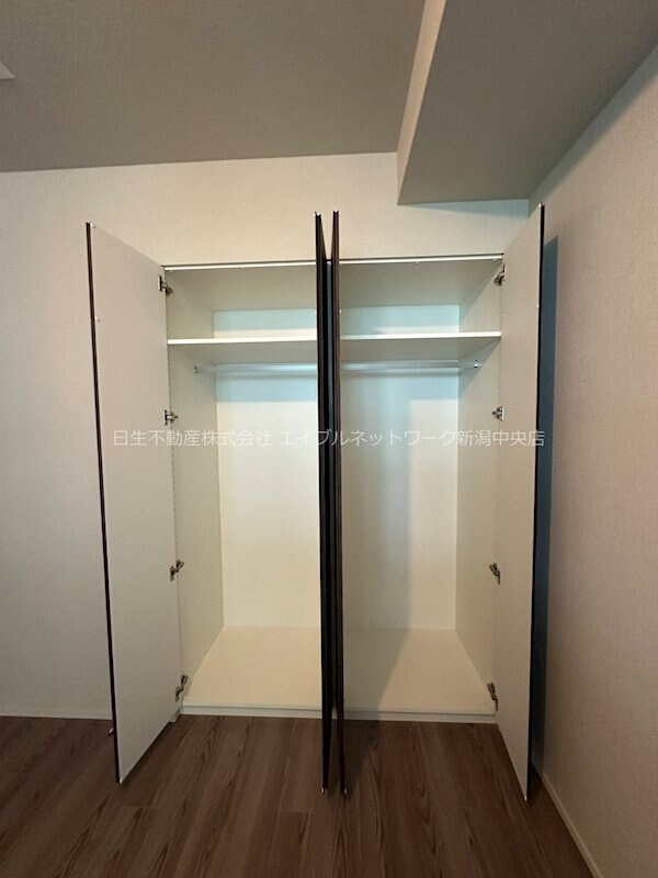 アイコニックタワー　新潟ステーションの物件内観写真