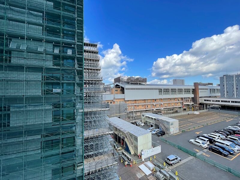 アイコニックタワー　新潟ステーションの物件内観写真