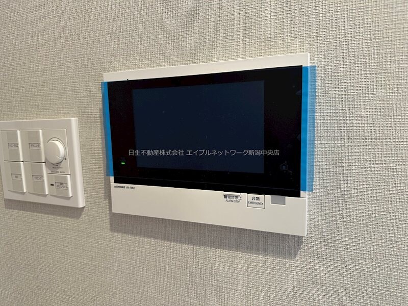 アイコニックタワー　新潟ステーションの物件内観写真