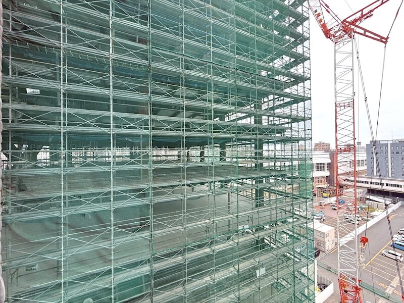 アイコニックタワー　新潟ステーションの物件内観写真