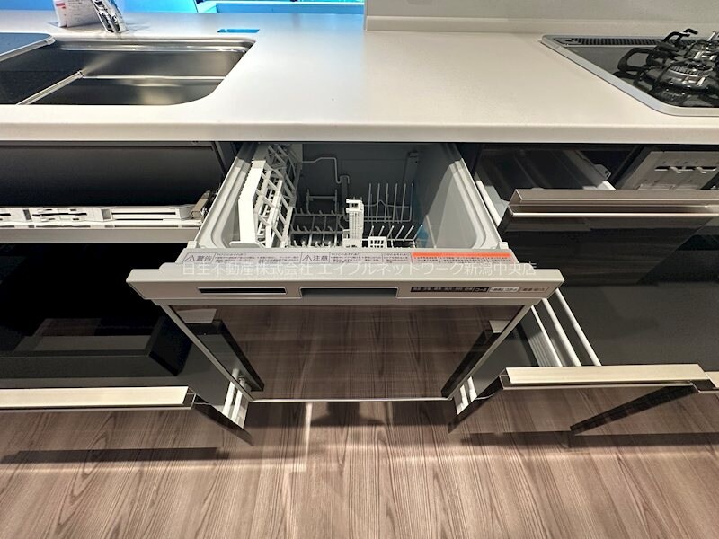 アイコニックタワー　新潟ステーションの物件内観写真