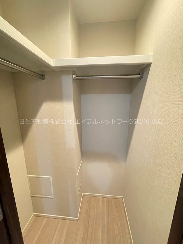 アイコニックタワー　新潟ステーションの物件内観写真