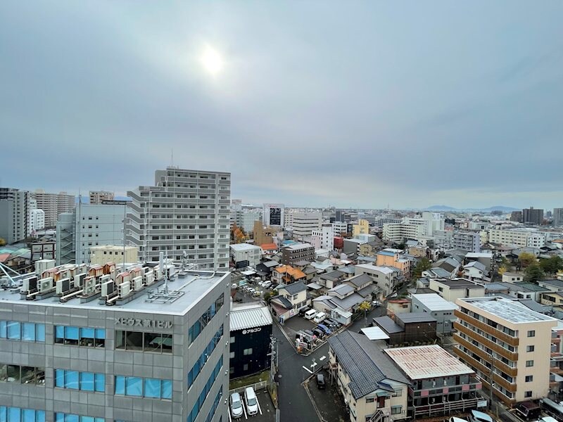 アイコニックタワー　新潟ステーションの物件内観写真