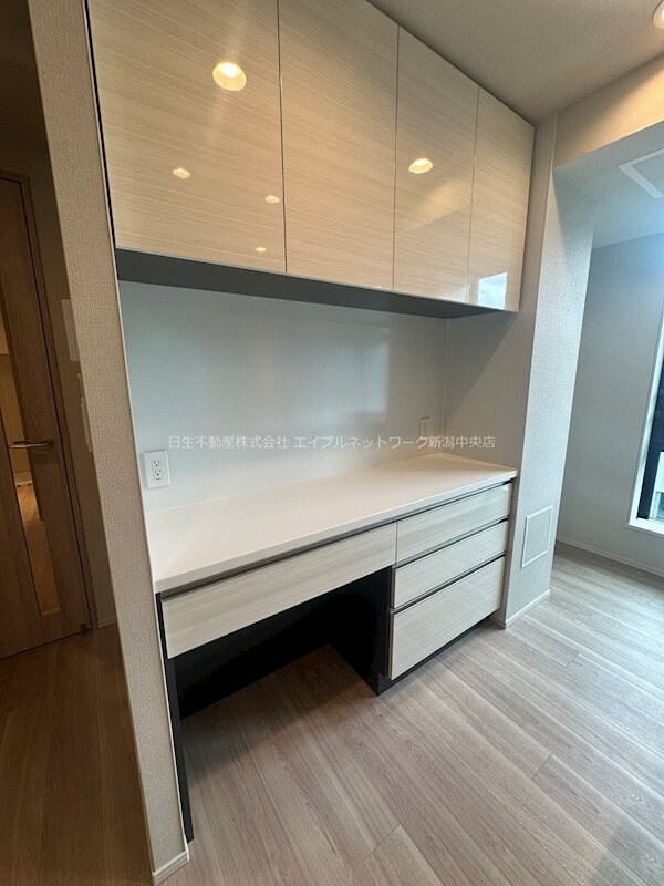 アイコニックタワー　新潟ステーションの物件内観写真