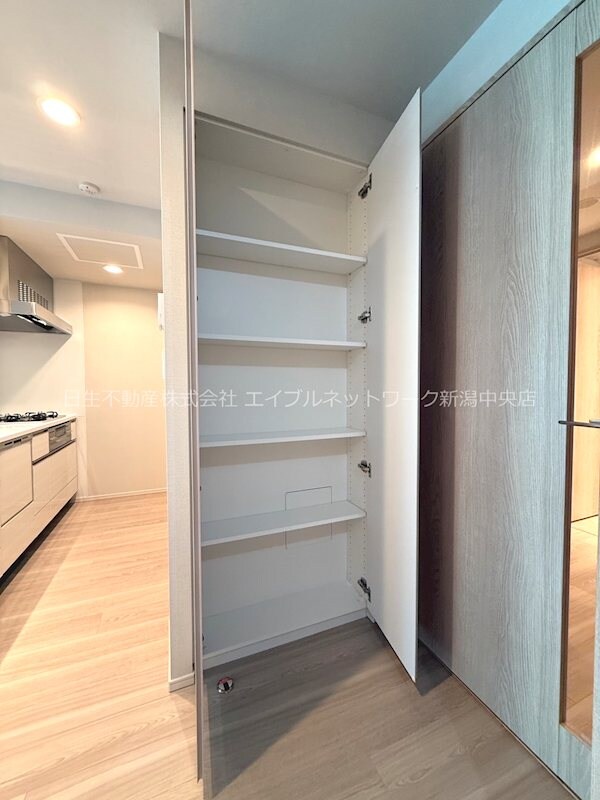 アイコニックタワー　新潟ステーションの物件内観写真