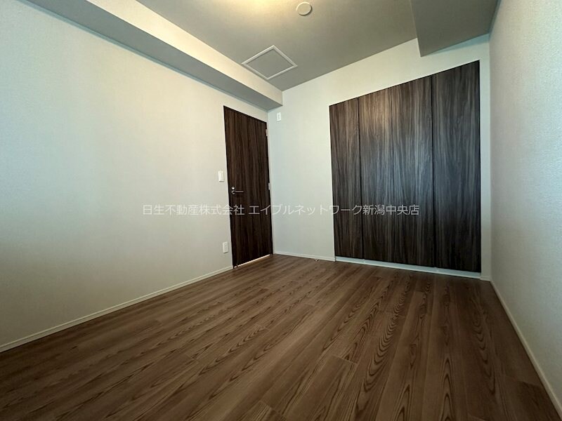 アイコニックタワー　新潟ステーションの物件内観写真