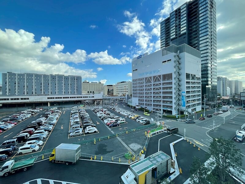 アイコニックタワー　新潟ステーションの物件内観写真