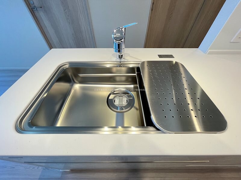 アイコニックタワー　新潟ステーションの物件内観写真