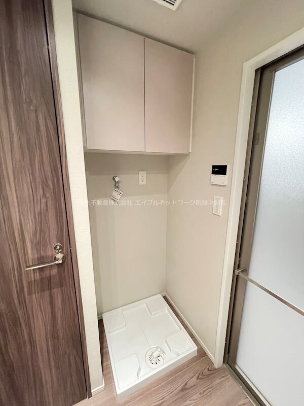 アイコニックタワー　新潟ステーションの物件内観写真