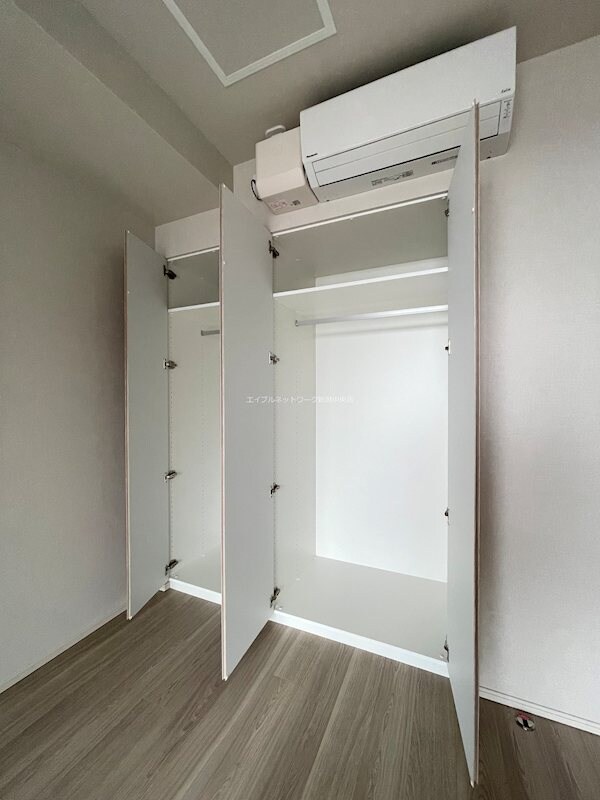 アイコニックタワー　新潟ステーションの物件内観写真