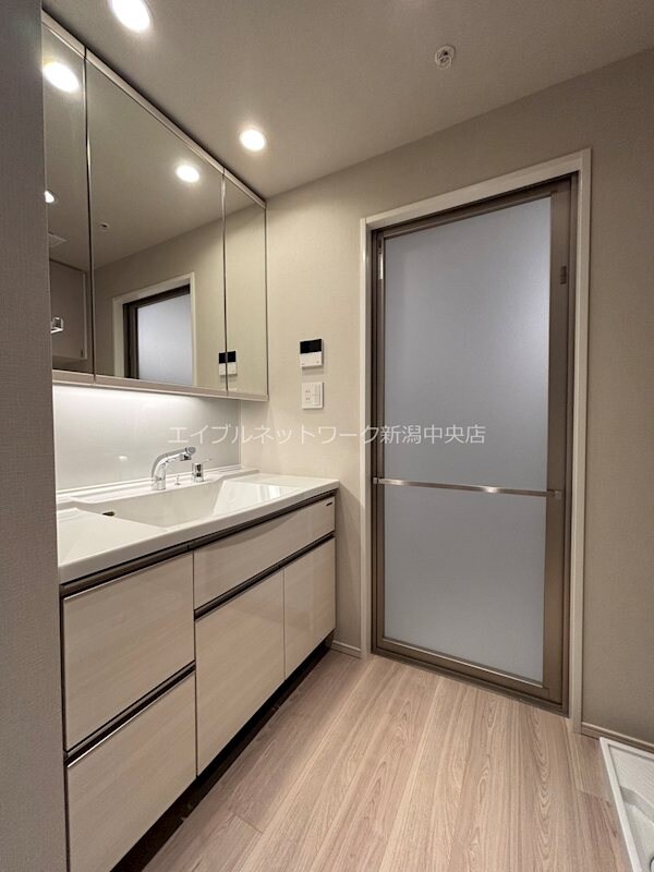 アイコニックタワー　新潟ステーションの物件内観写真