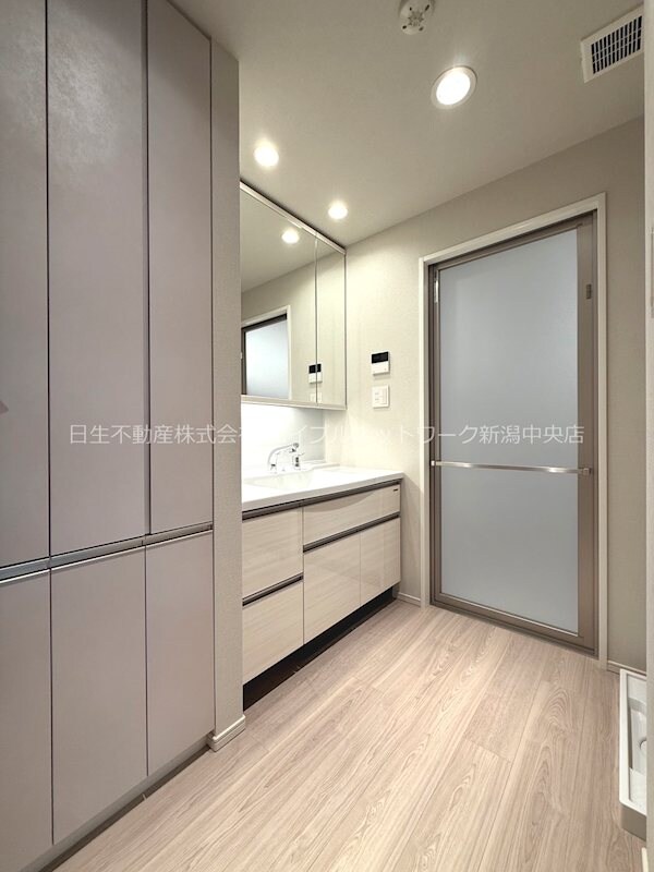 アイコニックタワー　新潟ステーションの物件内観写真